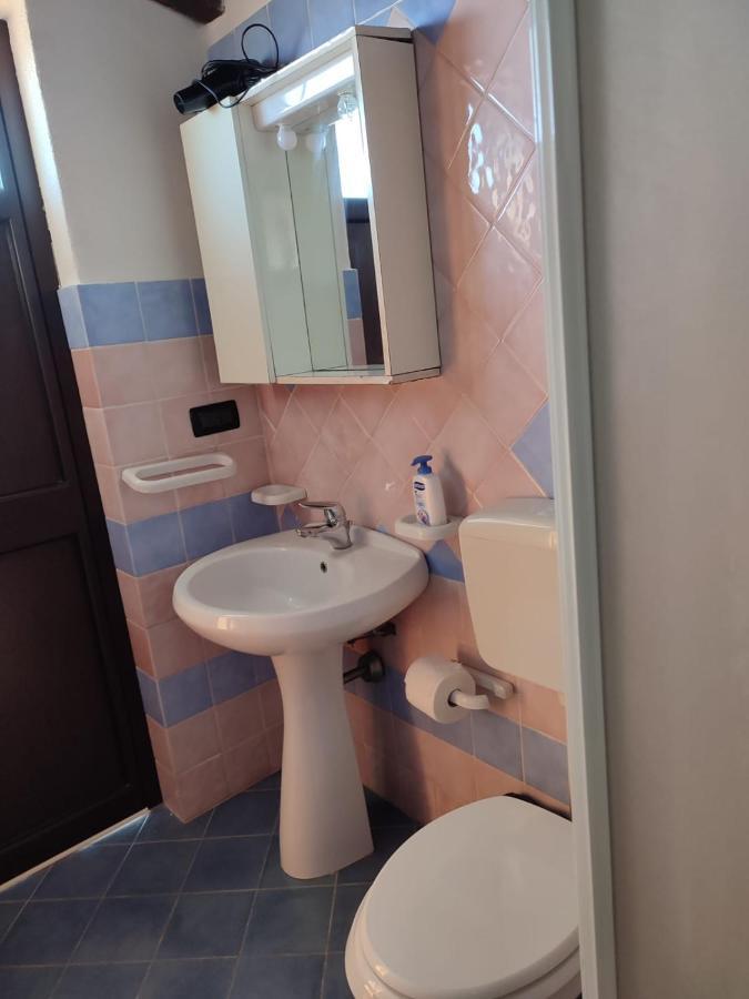 Villa In Vetro Castellammare del Golfo Luaran gambar